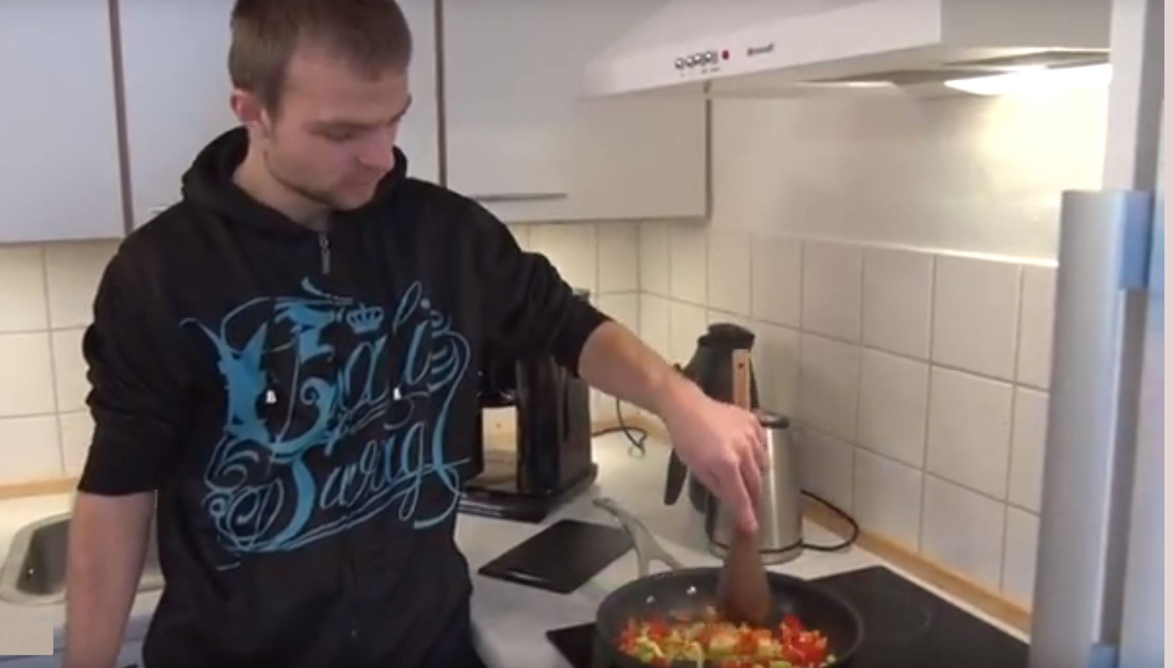 Borgerens håb og drømme