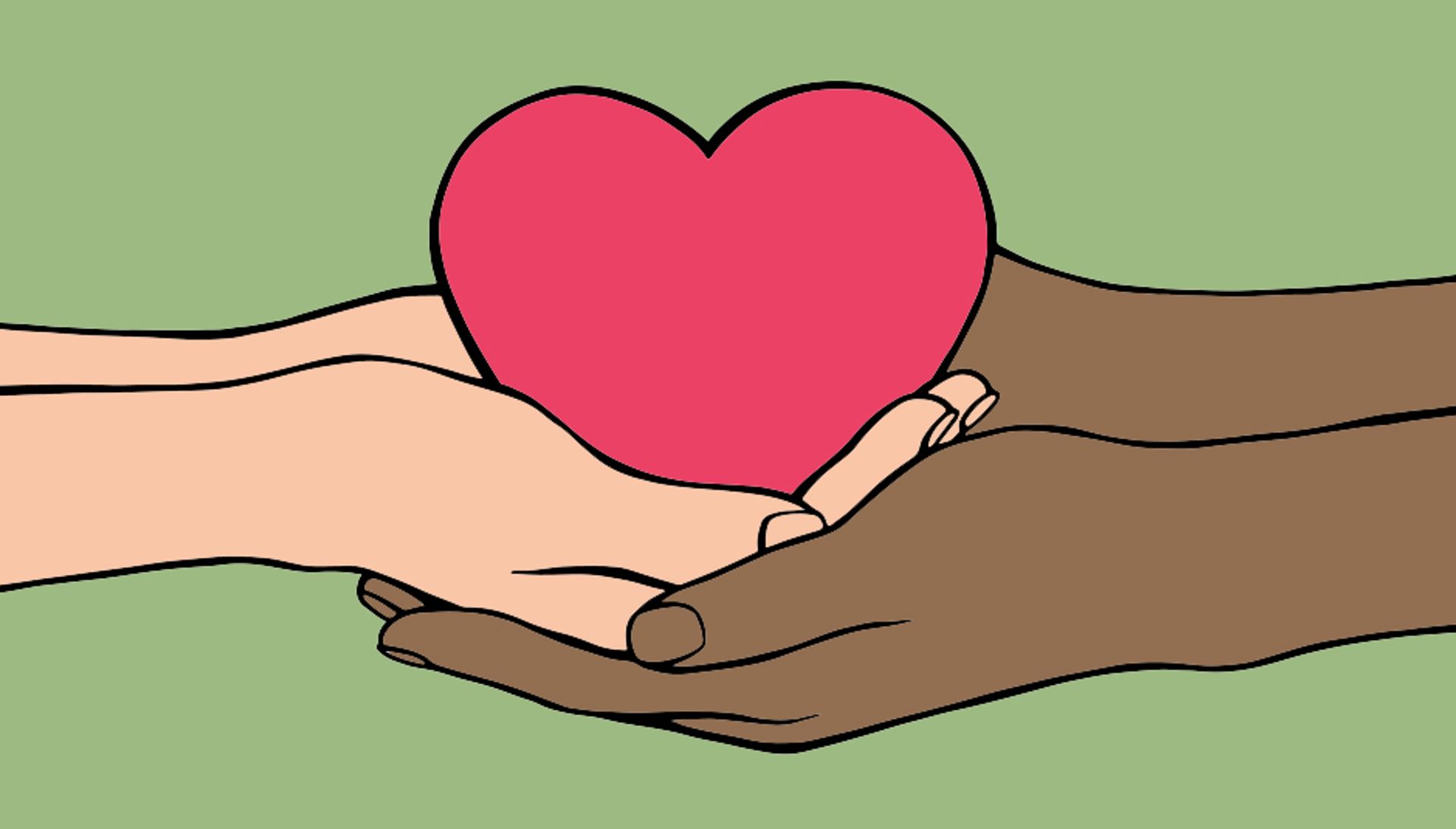 Værdier i arbejdslivet