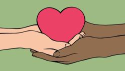 Værdier i arbejdslivet