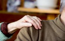 Udviklingshæmmede med demens