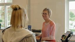 Borgerservice og Beskæftigelse