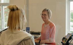 Borgerservice og Beskæftigelse