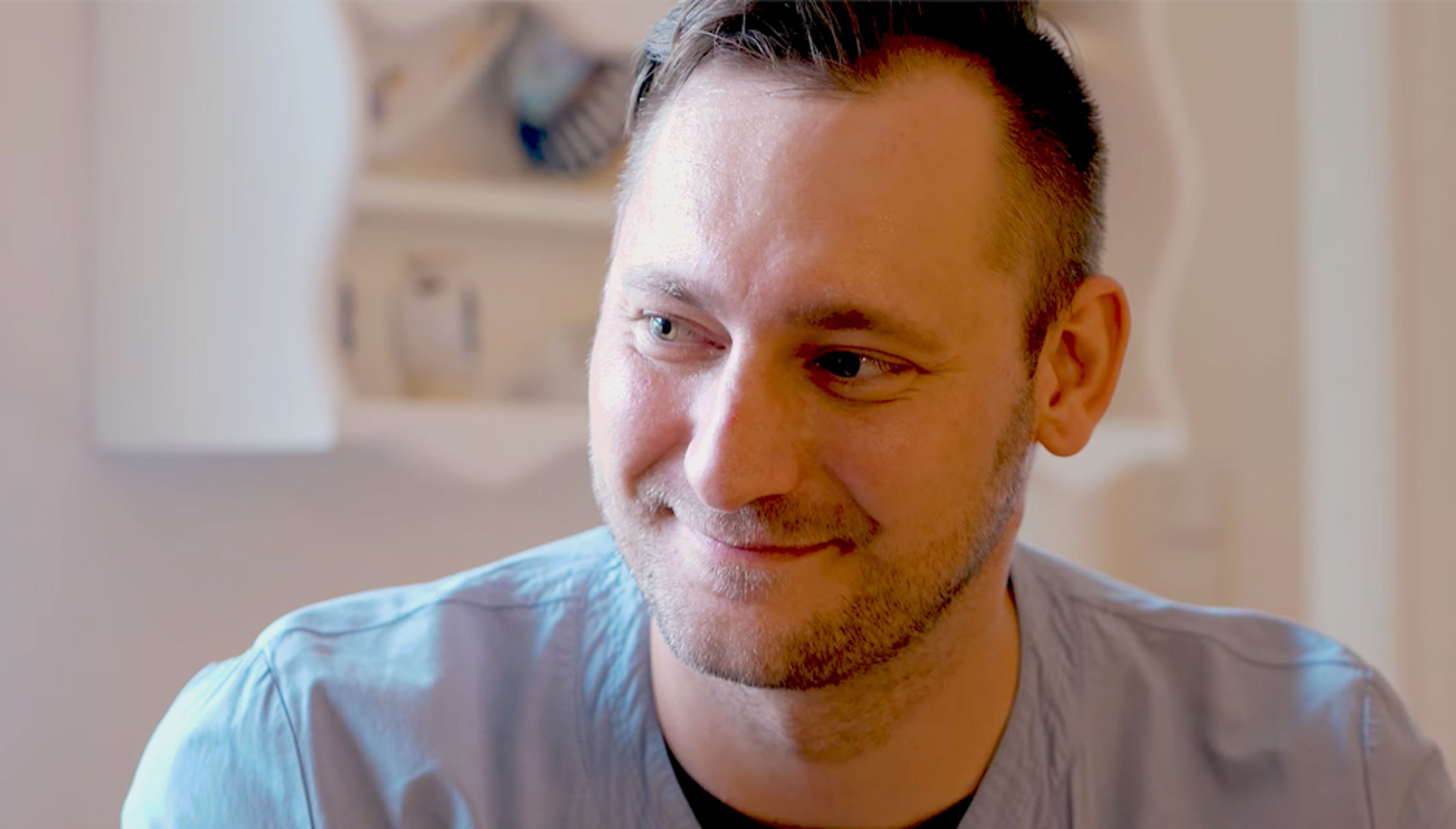 Jesper Manley SoSu-elev