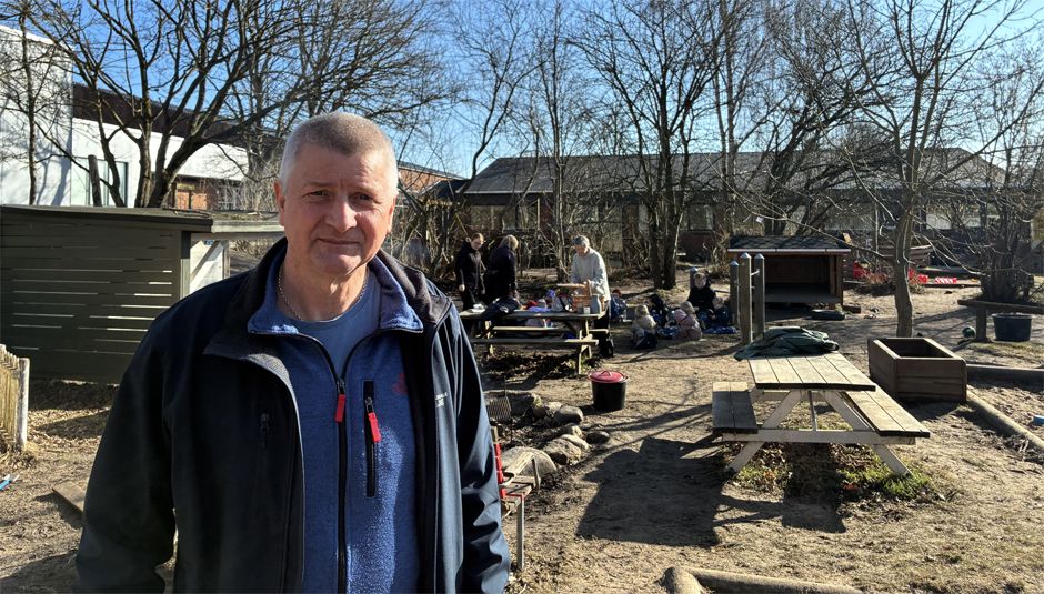 Dagtilbudsledere om fuldtid: Det giver sammenhængskraft