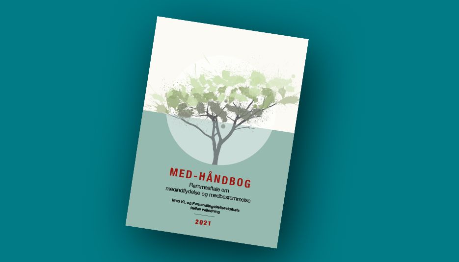 Bliv klogere på MED-systemet