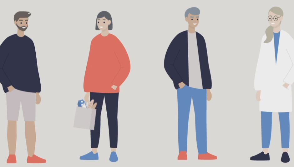 Sundhedsprofessionelle som behandler diabetes