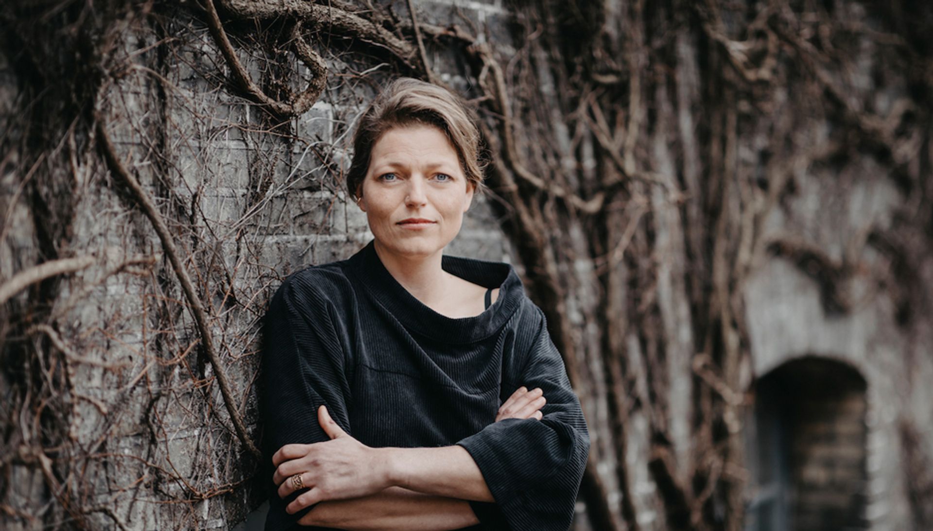 Forsker Freja Filine Petersen er ekspert i professionel egenomsorg for pædagoger og lærere