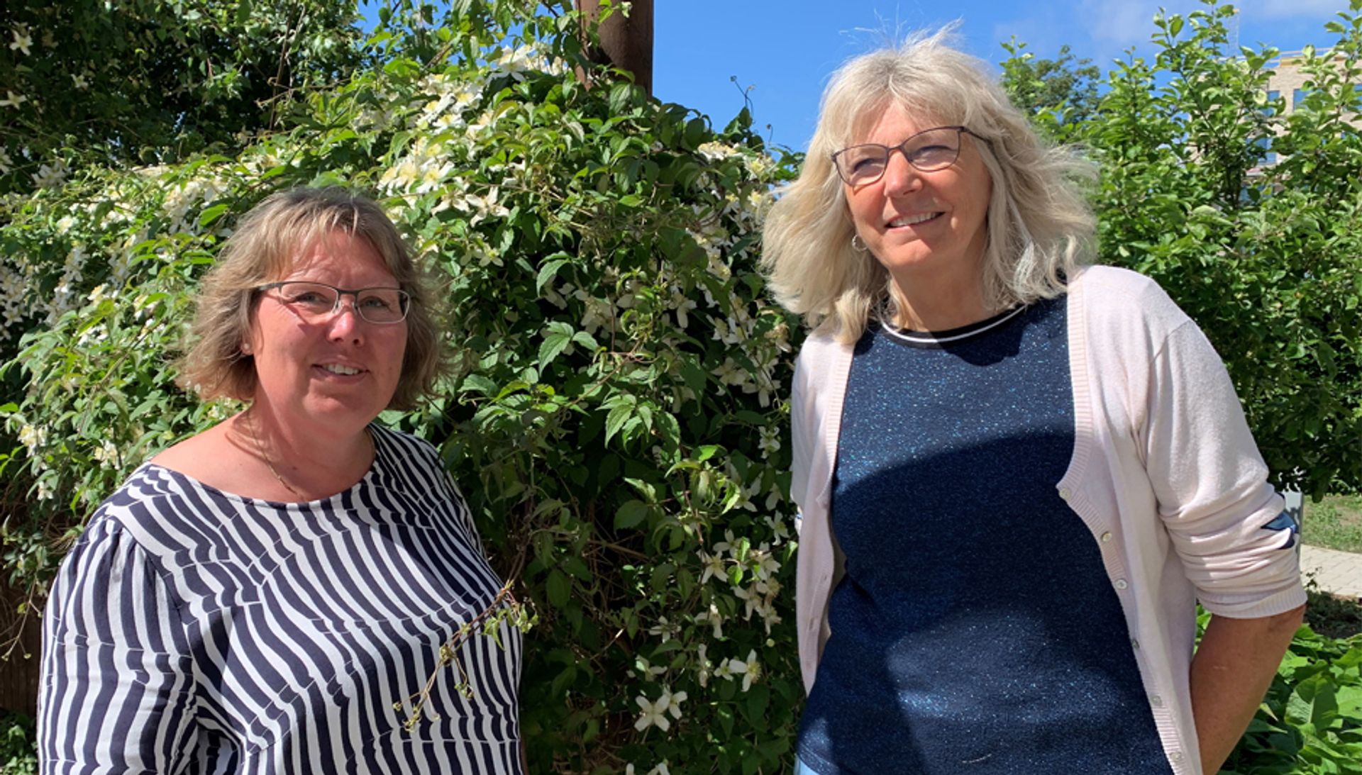 En fremtid med fuldtid