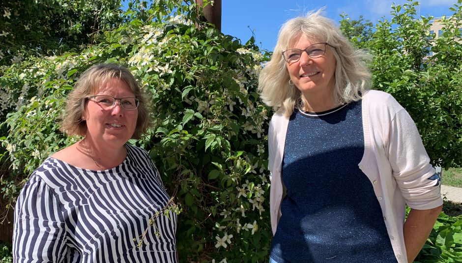 En fremtid med fuldtid