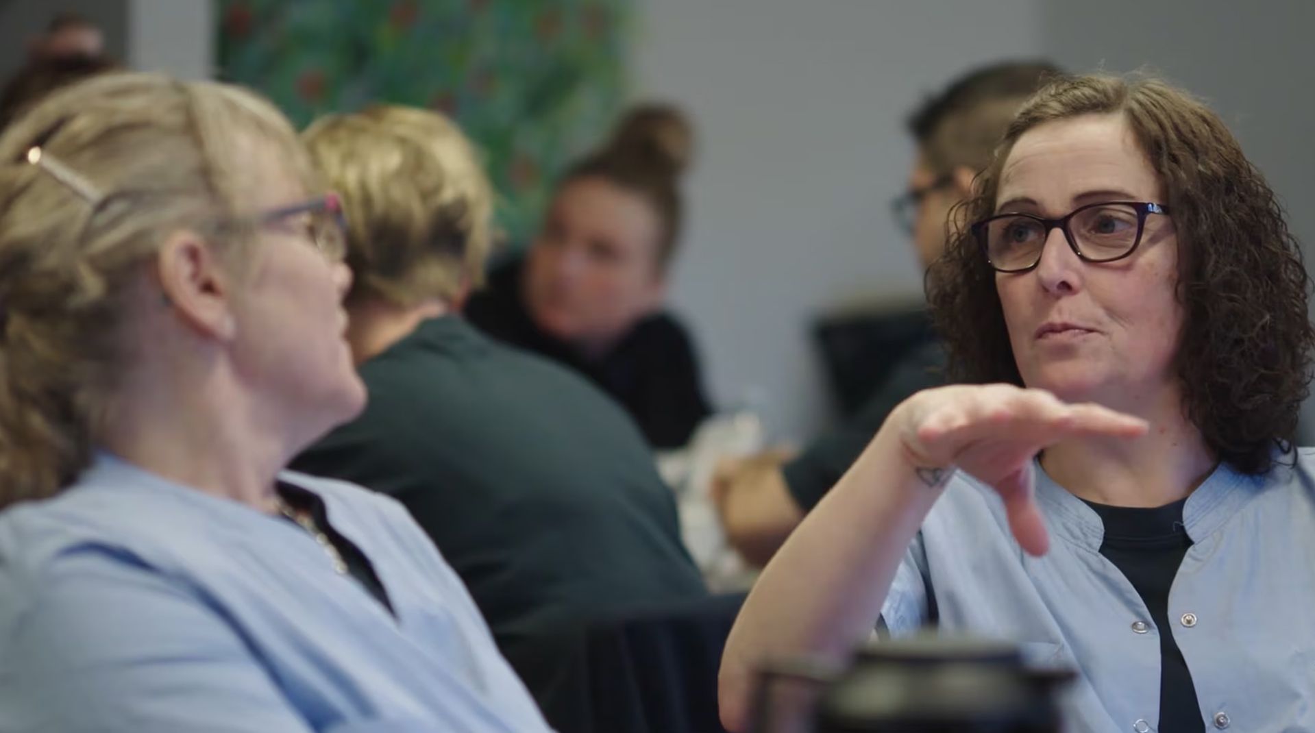 Screening for ordblindhed