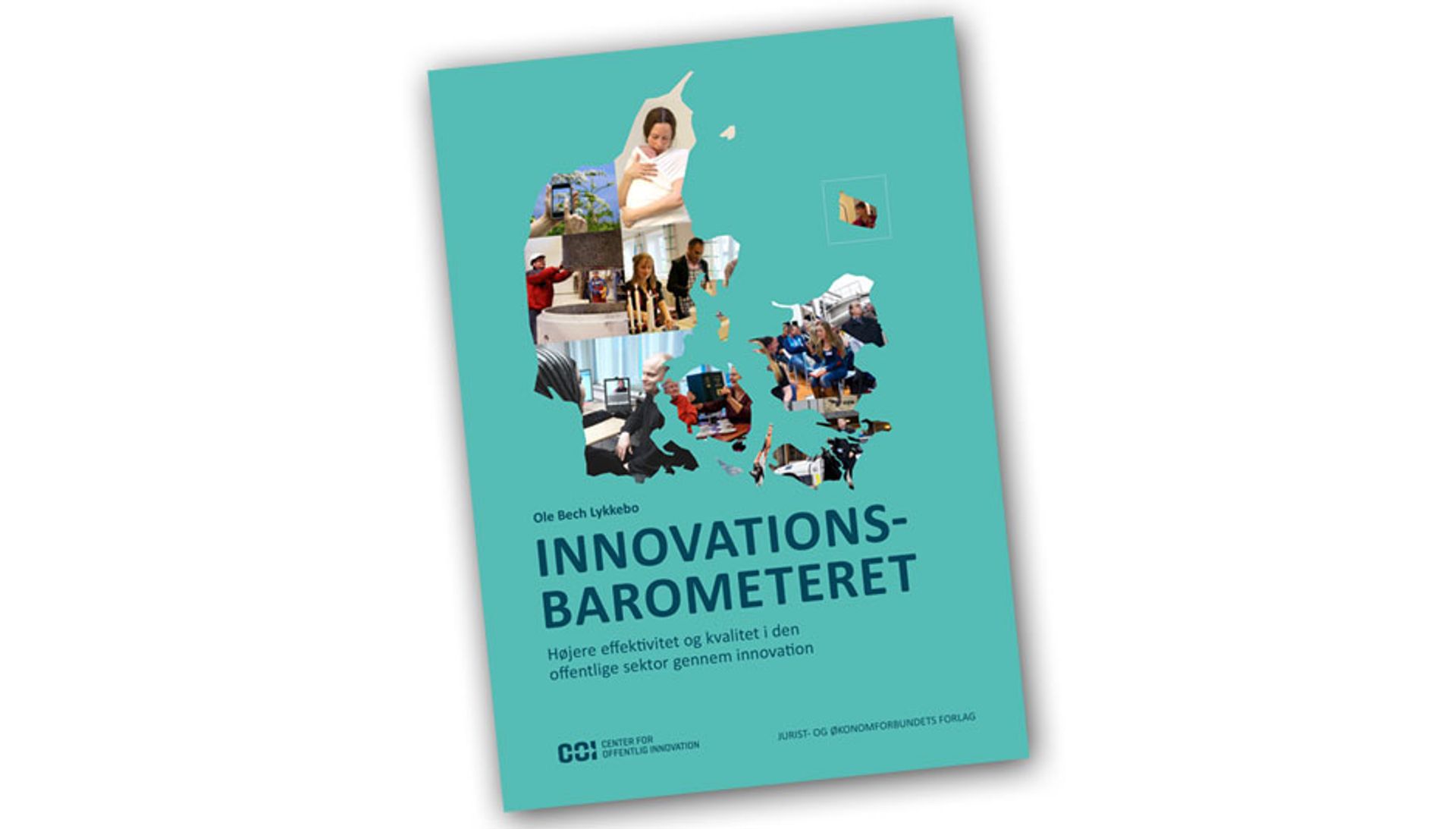 Innovationsbarometeret fra COI