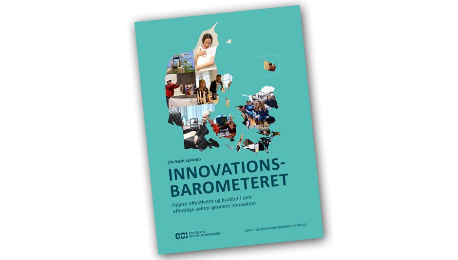 Innovationsbarometeret fra COI