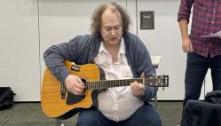 Det meningsfulde liv er noget vi skaber sammen