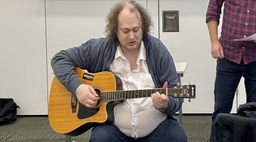 Det meningsfulde liv er noget vi skaber sammen