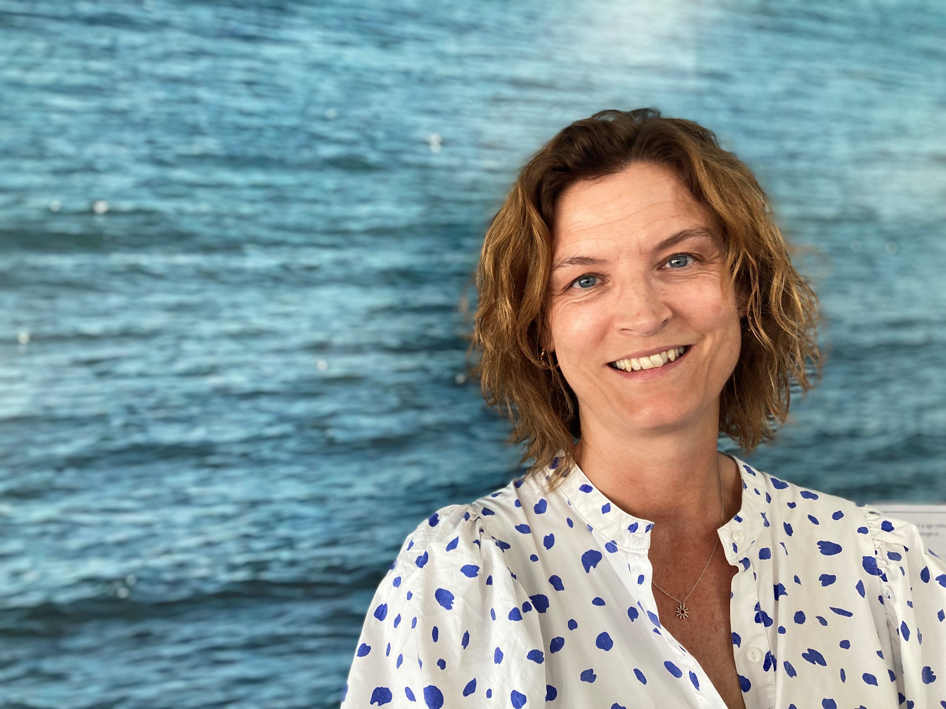 Lærer Lonni Carlsen fra Gilbroskolen om motivation i udskolingen