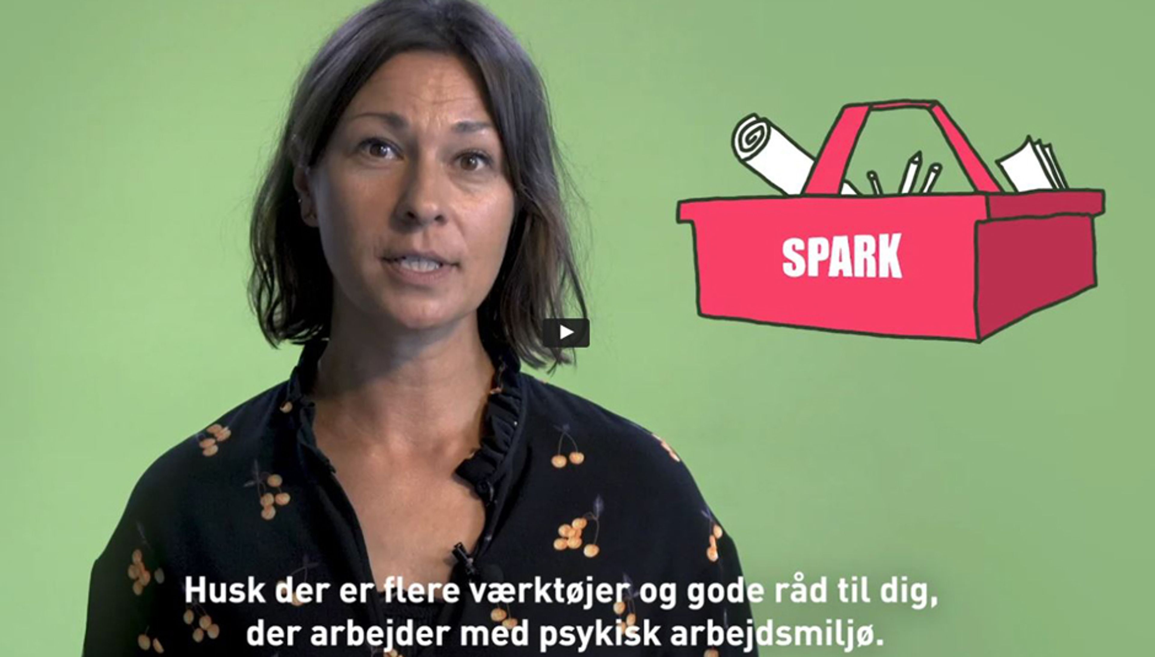 Sådan holder I fast i forandringer og nye tiltag tutorial