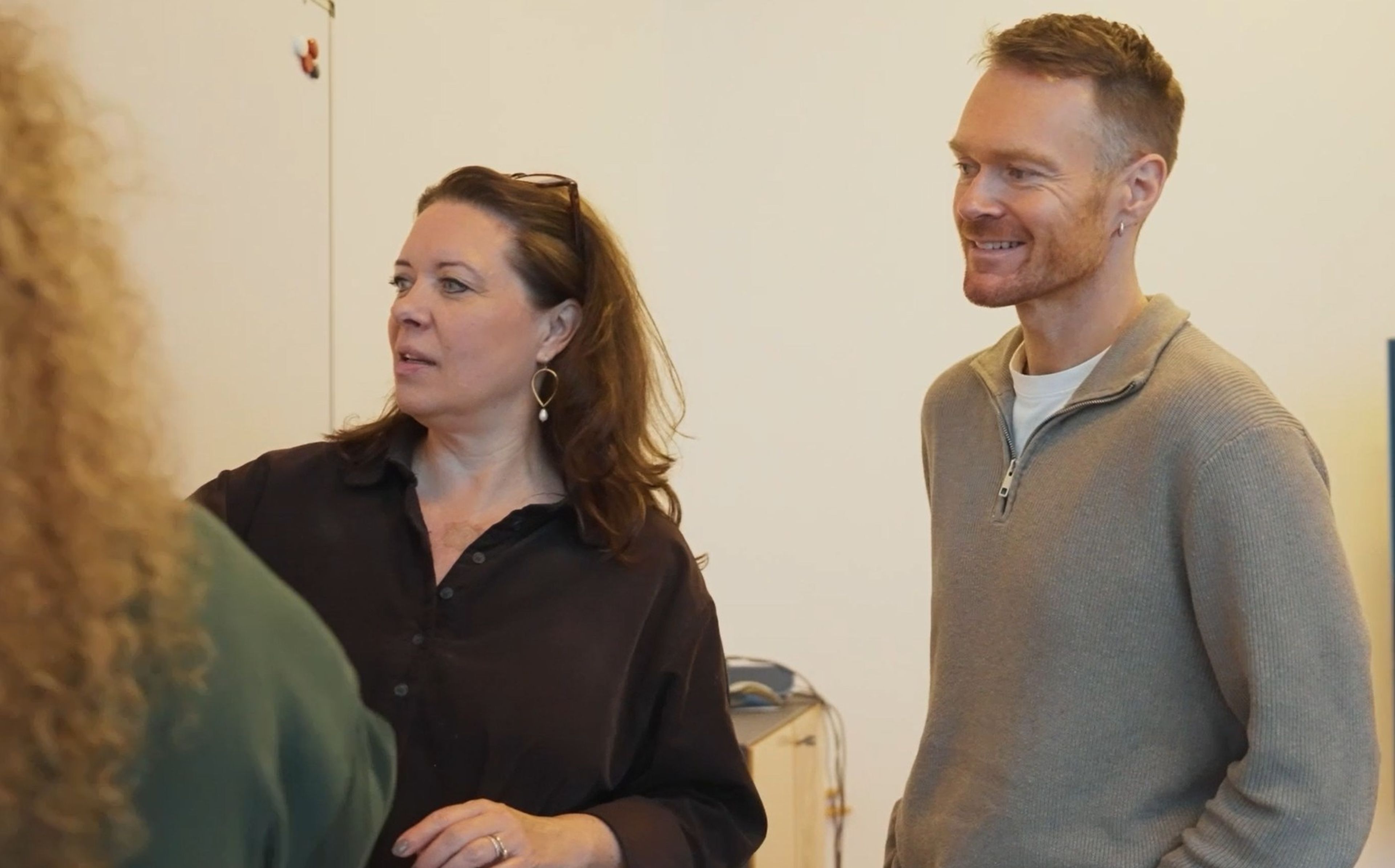 Faglig udvikling er tiden værd - tag dialogen