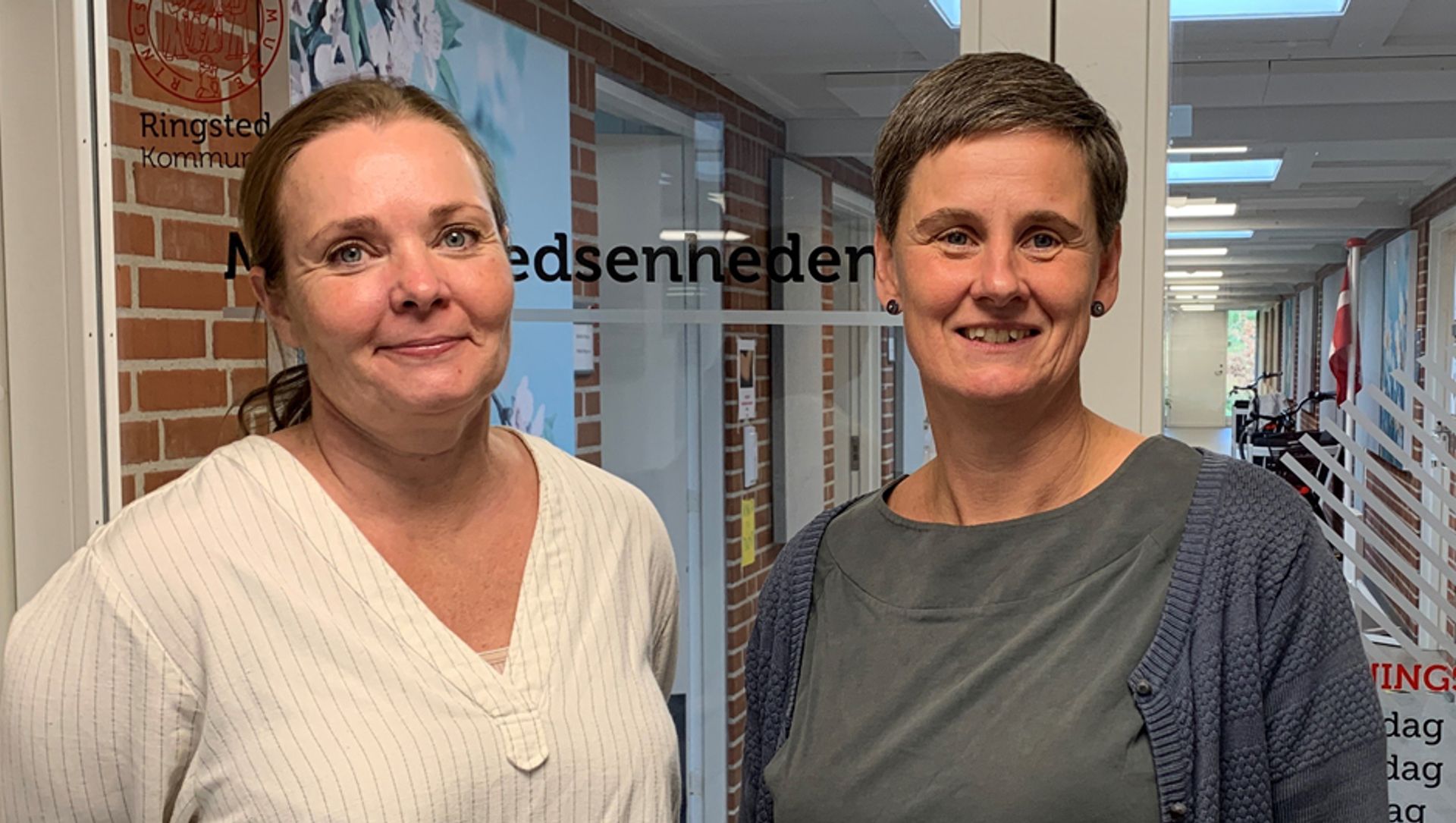 Myndighedsenhe Ringsted