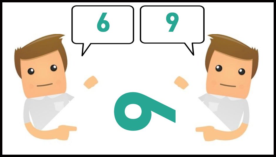 Konstruktiv feedback