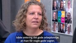 Sådan skaber I attraktive arbejdspladser med en fuldtidsindsats