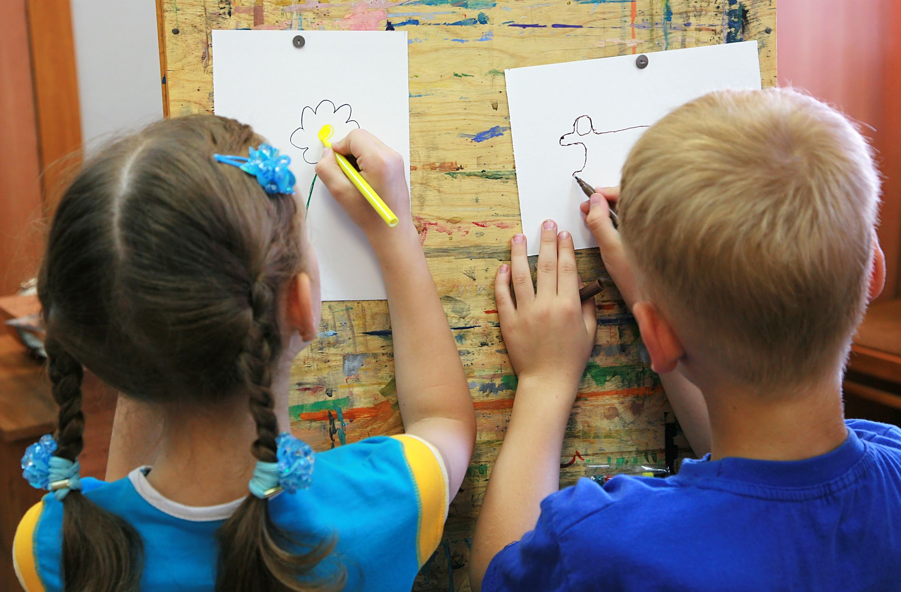 Hvordan styrker man den praksisnære undervisning i grundskolen på alle klassetrin?