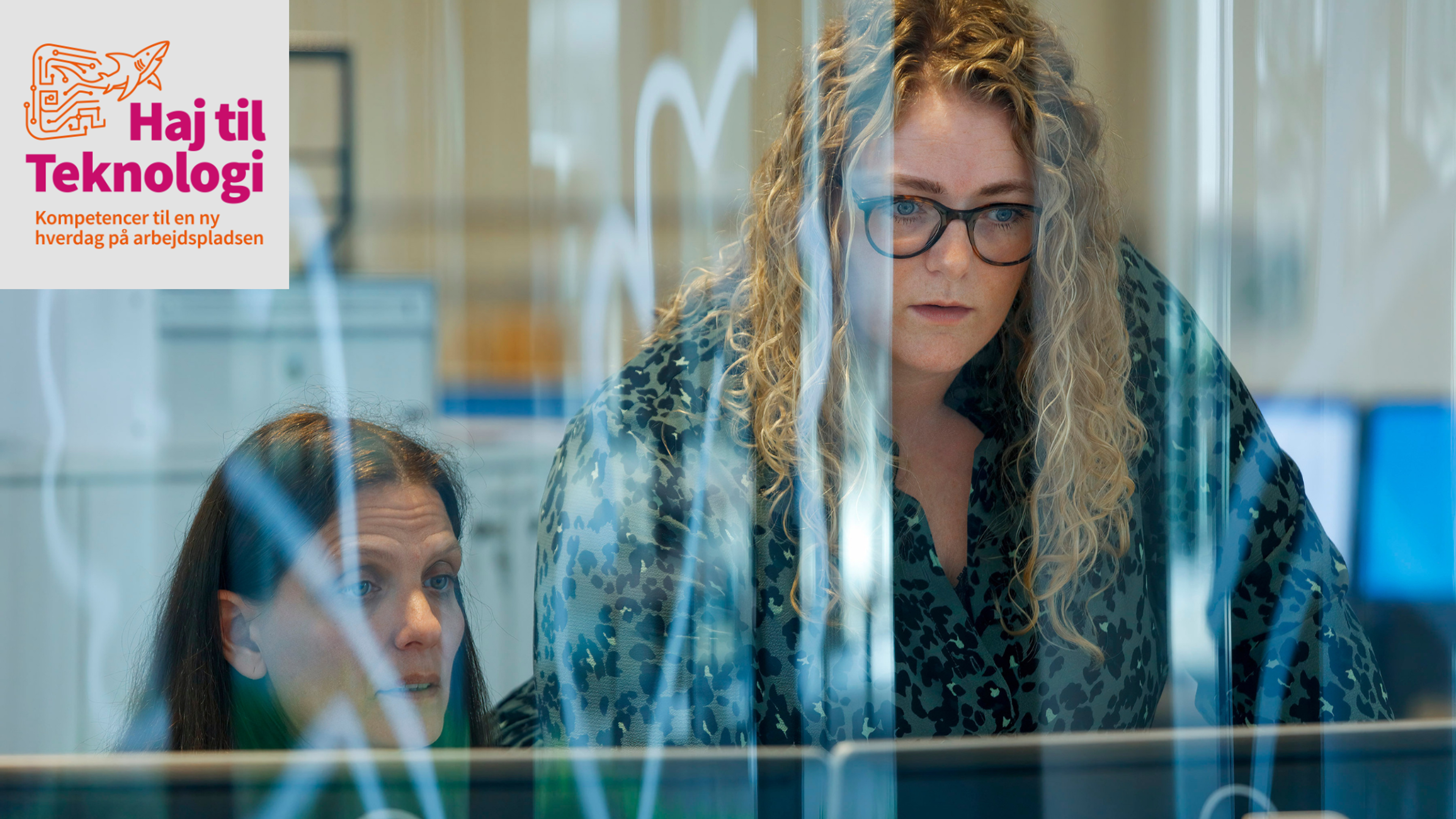 HK'ere er nøglepersoner i implementeringen af AI