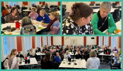 Temadag om faste teams