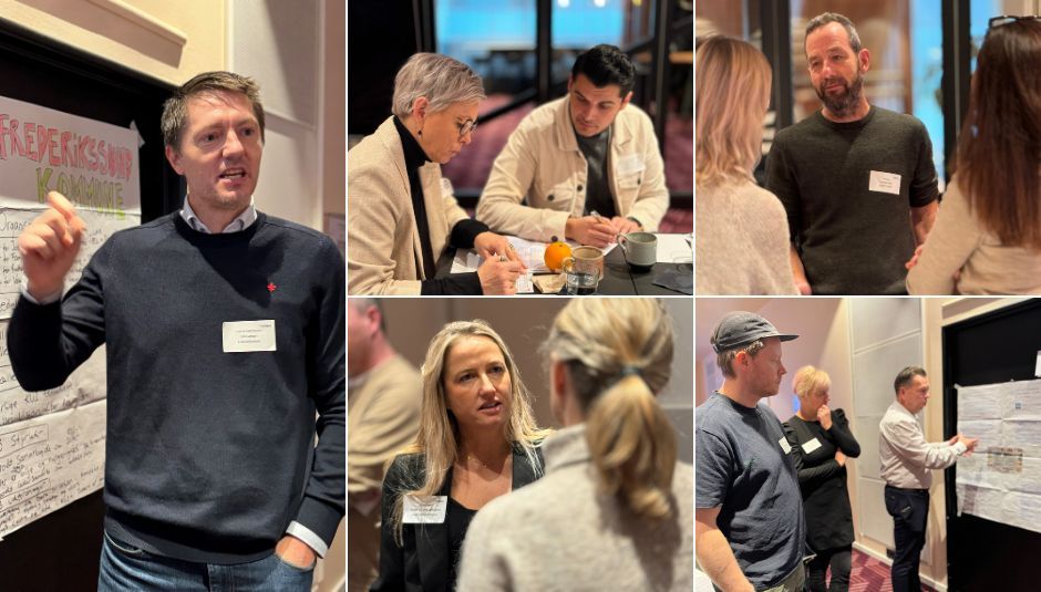 En sammenhængende ungeindsats