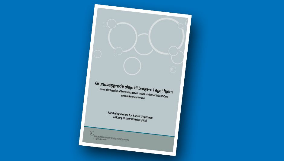 Grundlæggende pleje