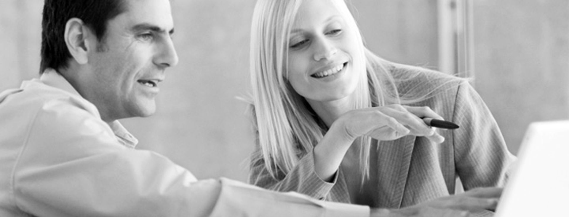 Skab rammer for jeres videndeling