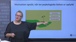 Webinar om læringslyst