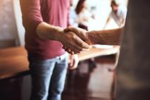 Danske kommuner er gode til at tage imod nyuddannede