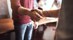 Danske kommuner er gode til at tage imod nyuddannede