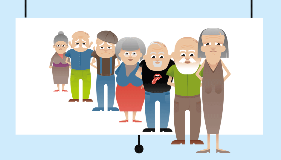 Underernæring materiale