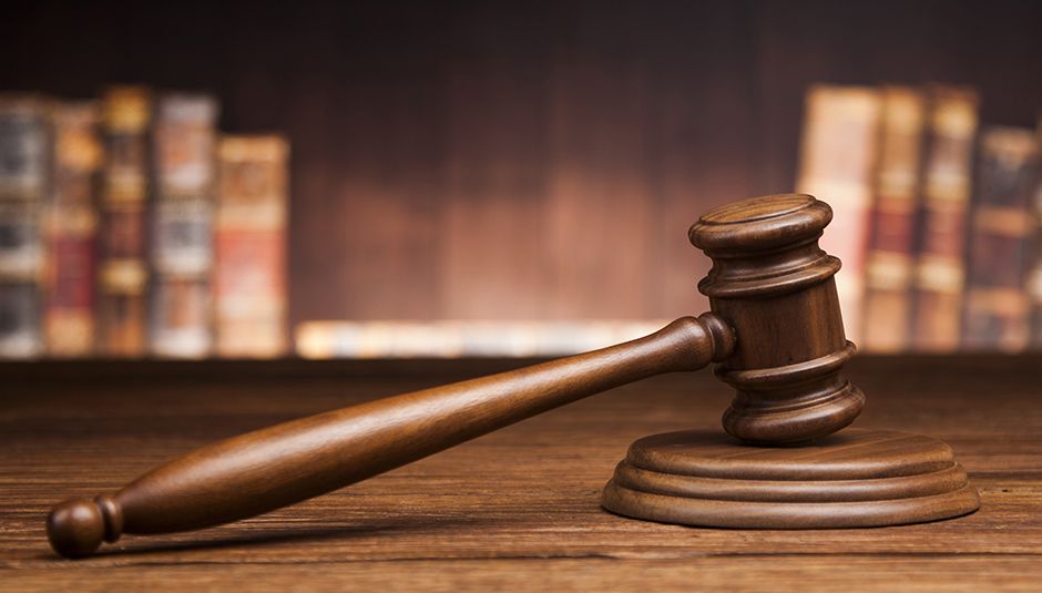 Mennesker med udviklingshandicap og dom