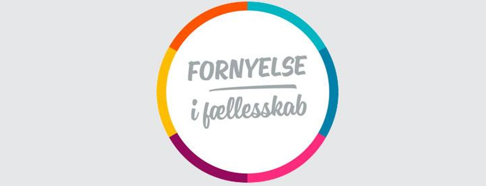 Fornyelse i fællesskab