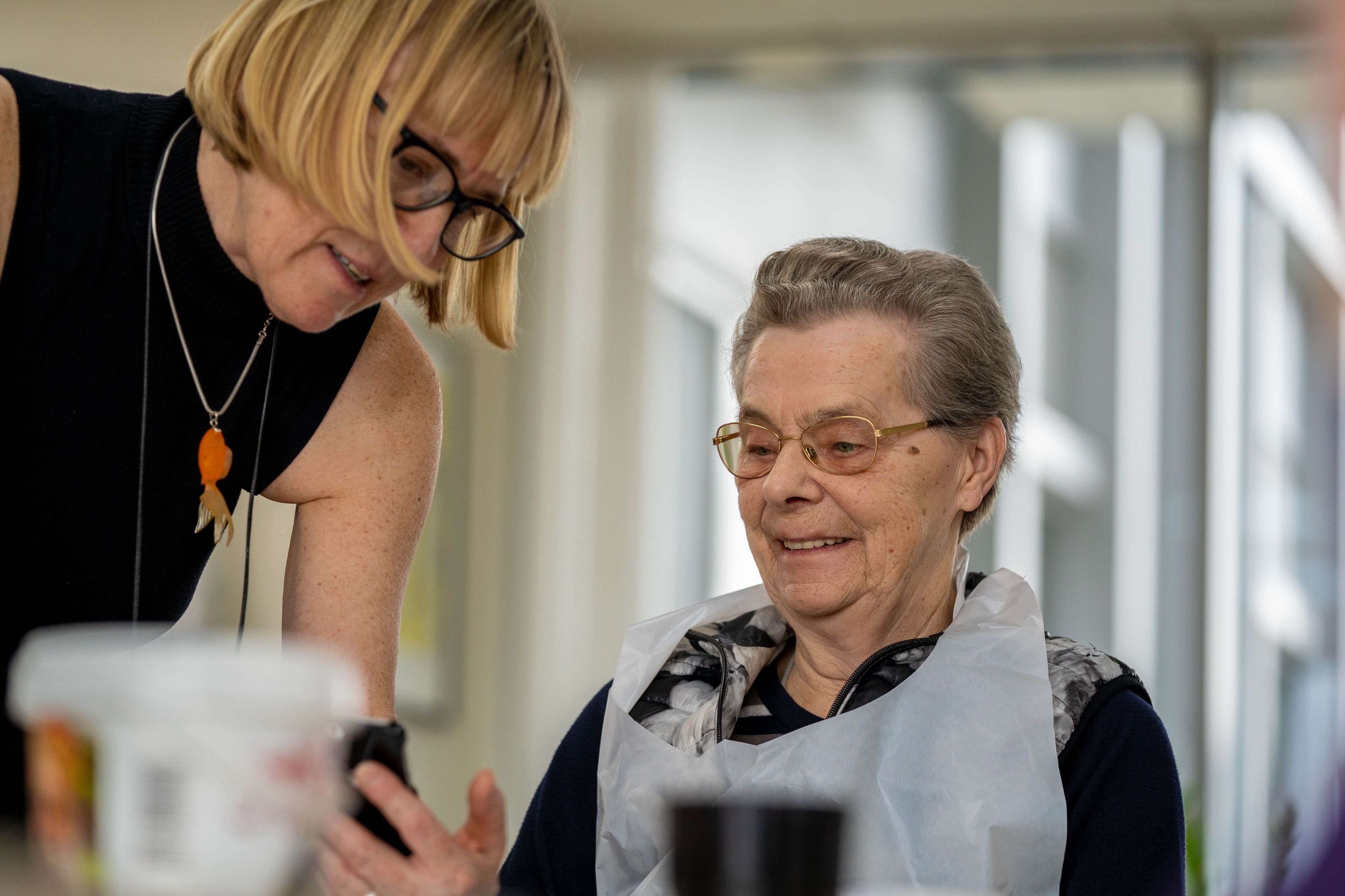 Marienlund Plejecenter