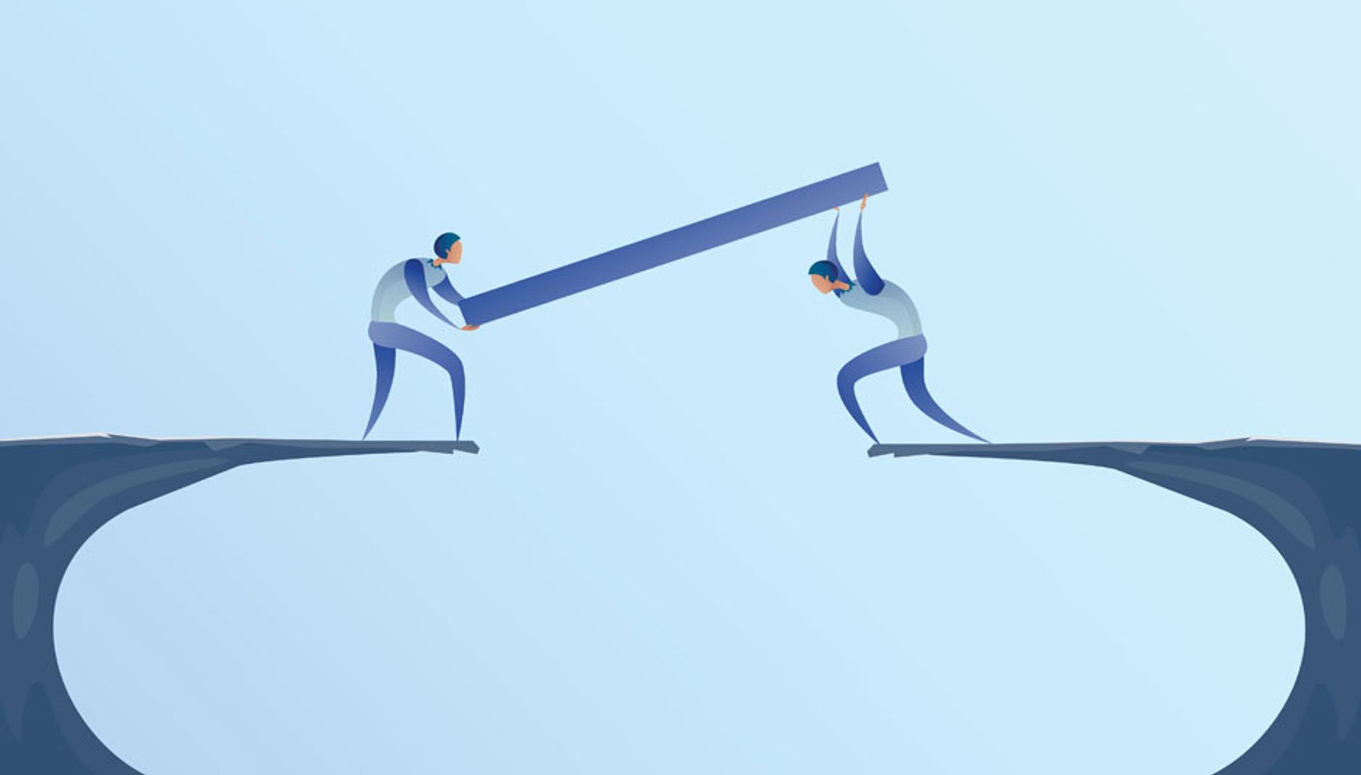 Brobyggere gør pårørende til aktive medspillere