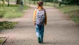 Anbragte børns skolegang