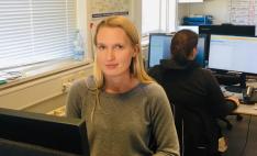 Marie fra Gladsaxe Kommune