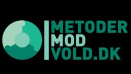 Metoder mod vold