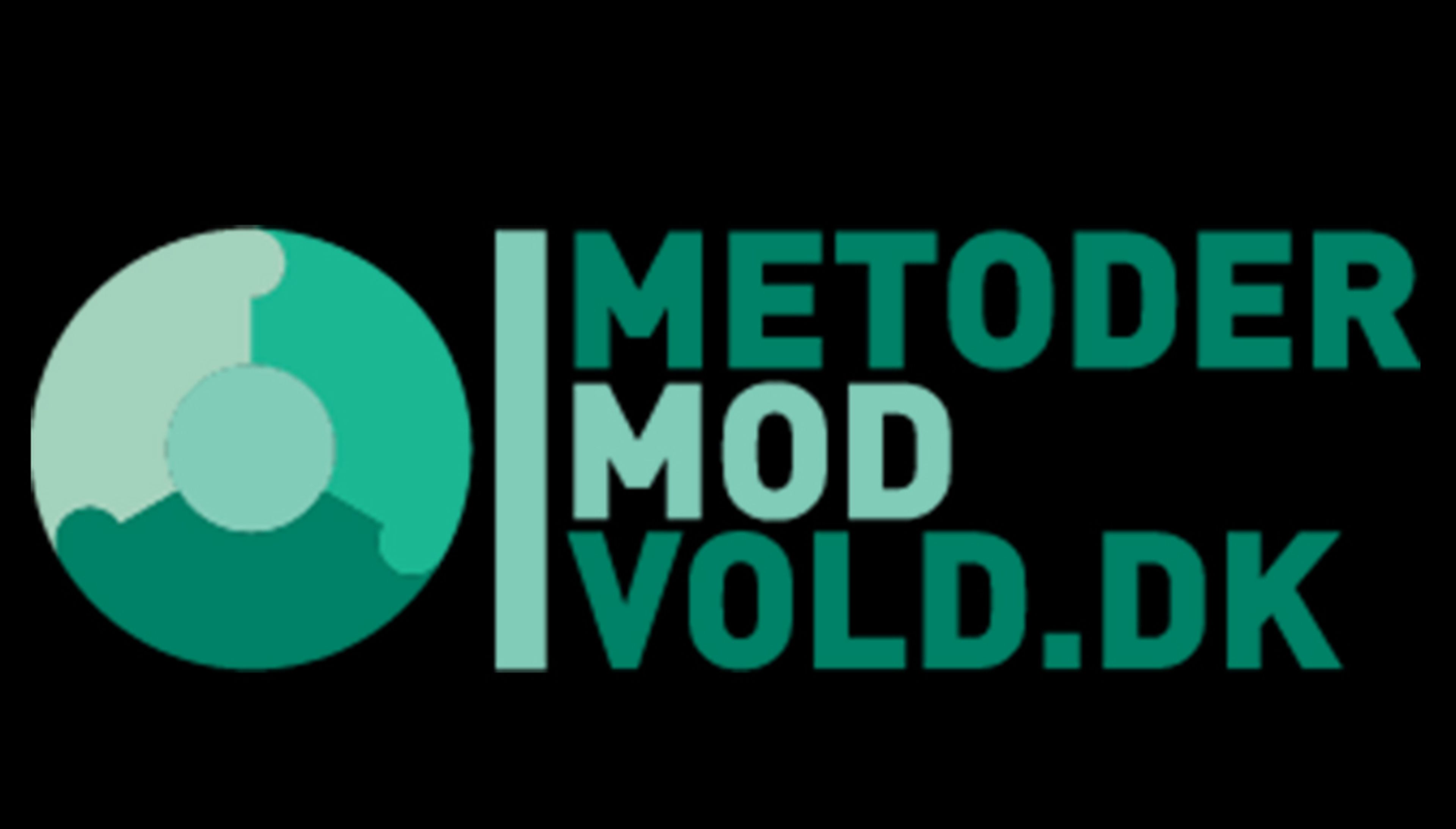 Metoder mod vold
