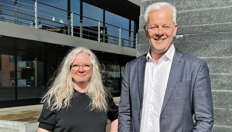 Kompeteceudvikling skal være tæt på praksis