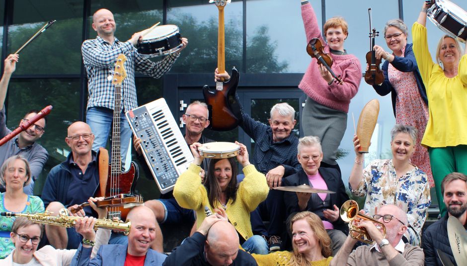 Trivselspolitik for Holstebro Musikskole