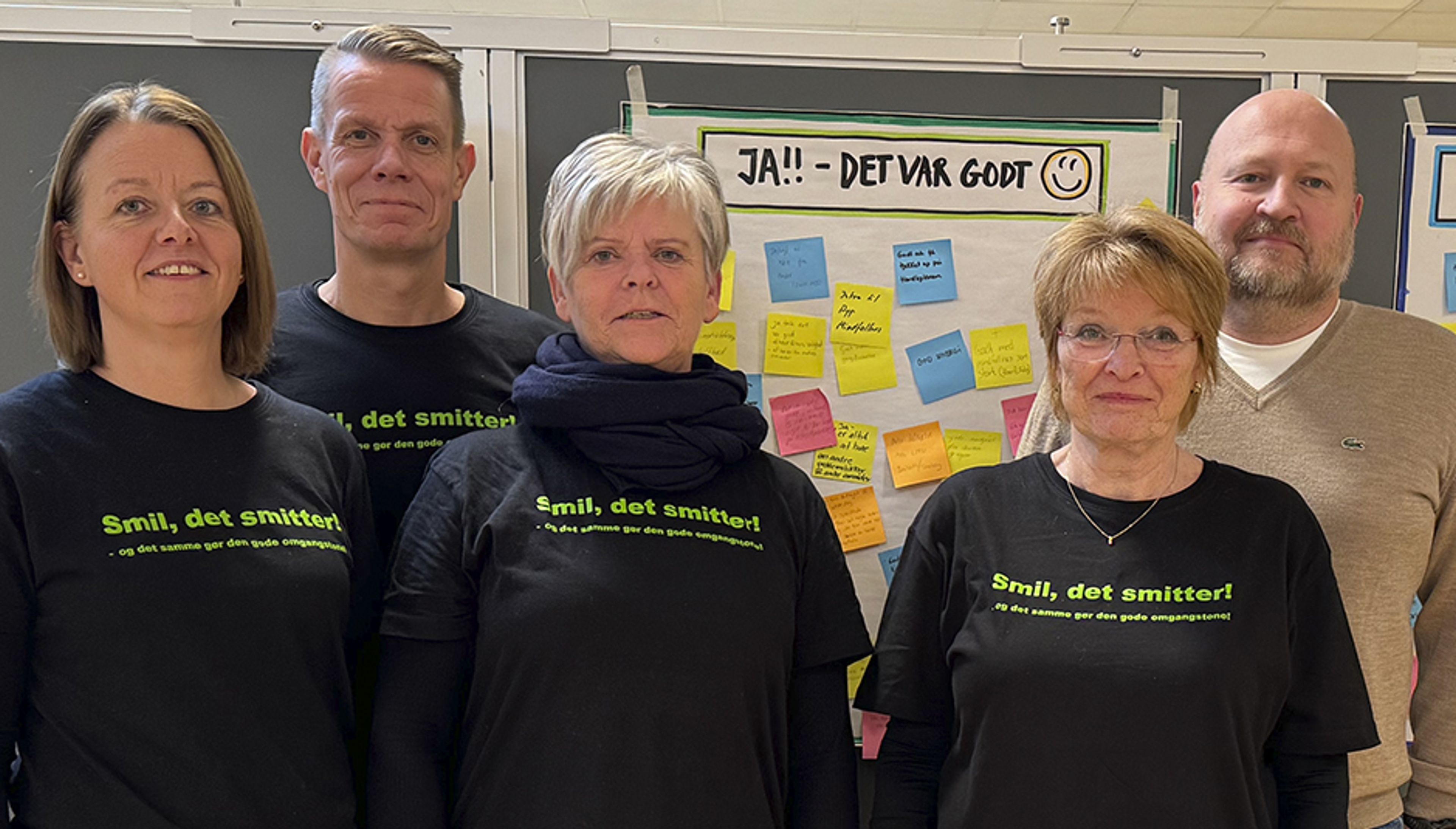 fællesforløb i aalborg