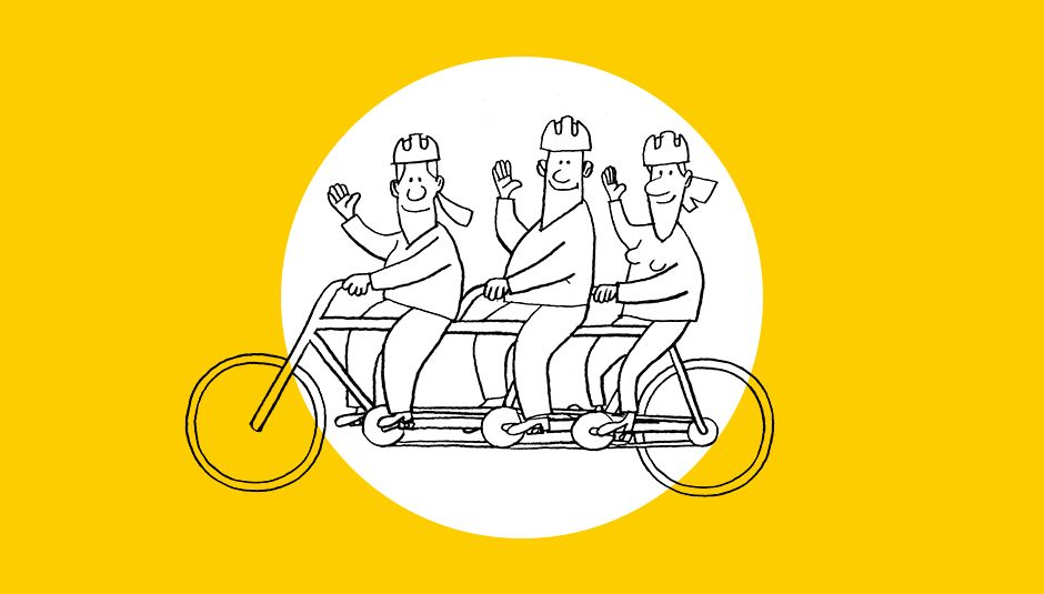 hvad er samskabt styring