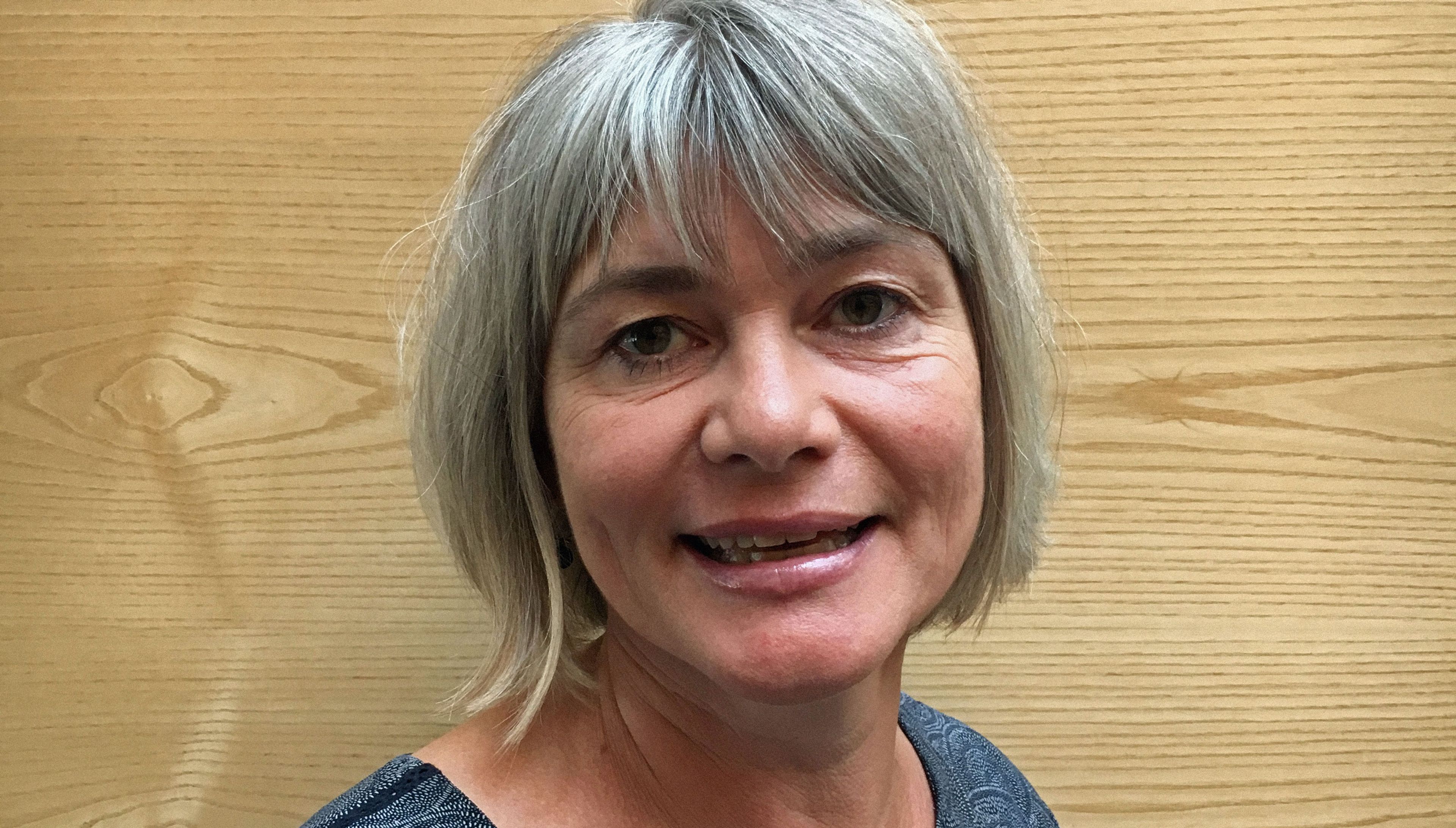 Lisbeth Due Pedersen