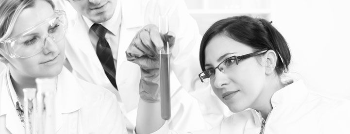 I Ballerup eksperimenterer man og bruger prototyper. Foto: Colourbox