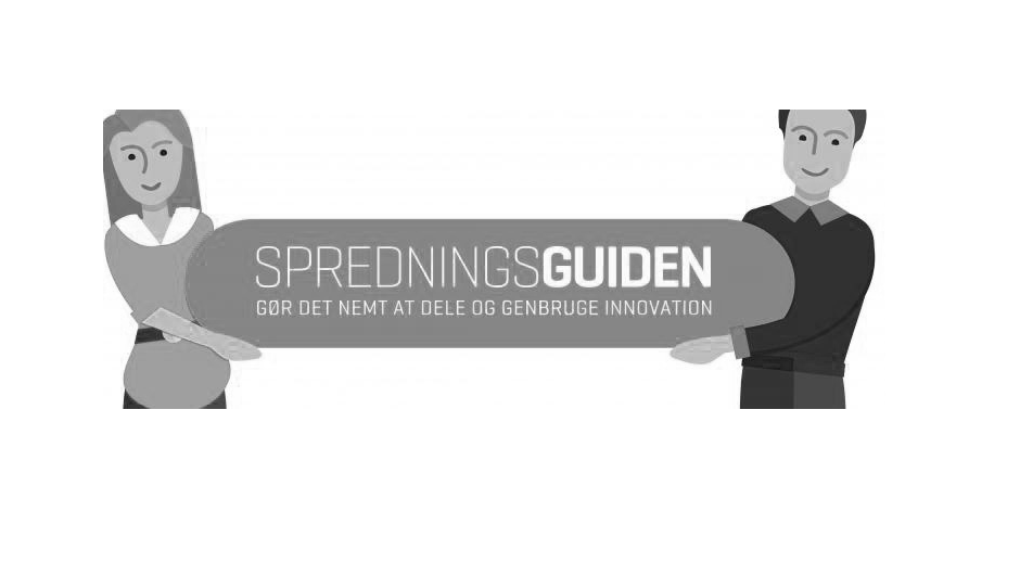 spredningsguide