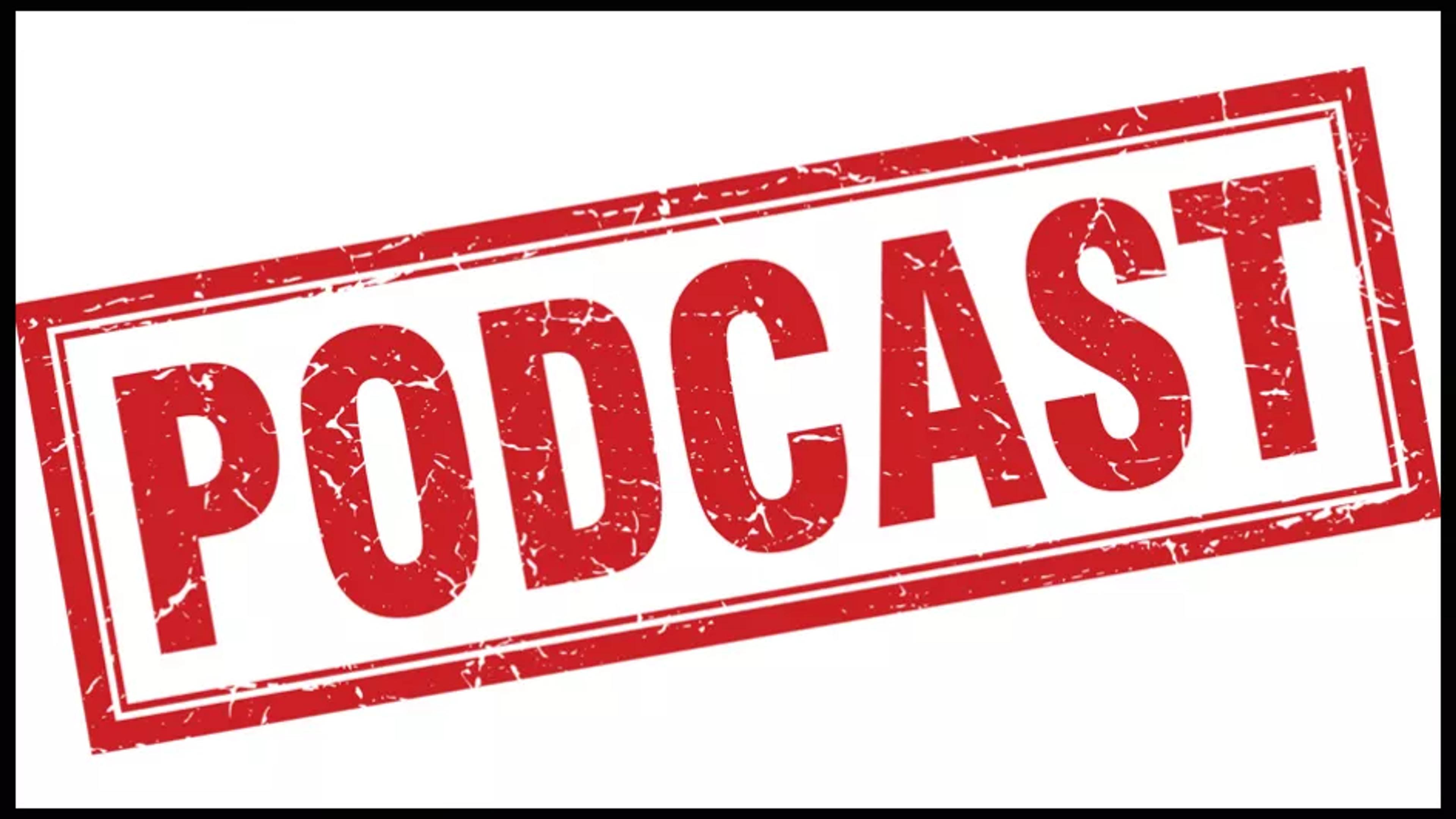podcast